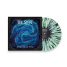 The Spirit - Sounds from the Vortex LP (olive green/ black splatter lim.199))