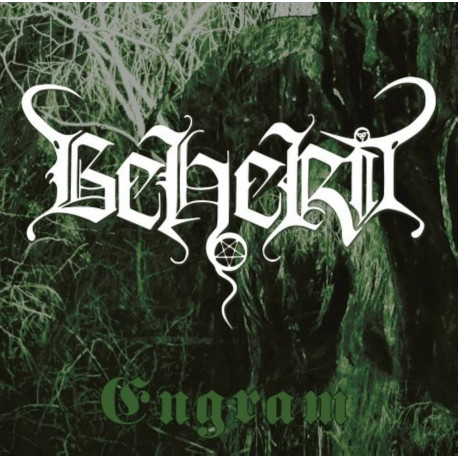 Beherit - Engram LP