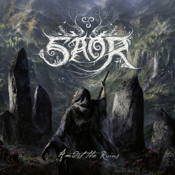 Saor - Amidst The Ruins DLP