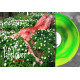 Lifelover - Pulver LP (green yellow vinyl)