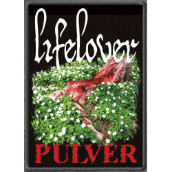 Lifelover - Pulver Patch