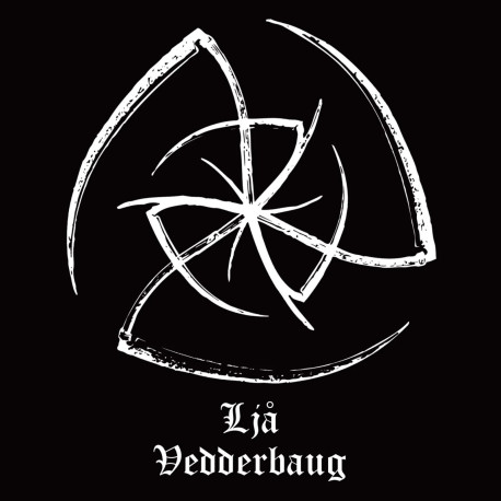Lja - Vedderbaug CD