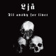 Lja - Til Avsky For Livet LP