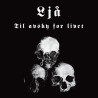 Lja - Til Avsky For Livet LP