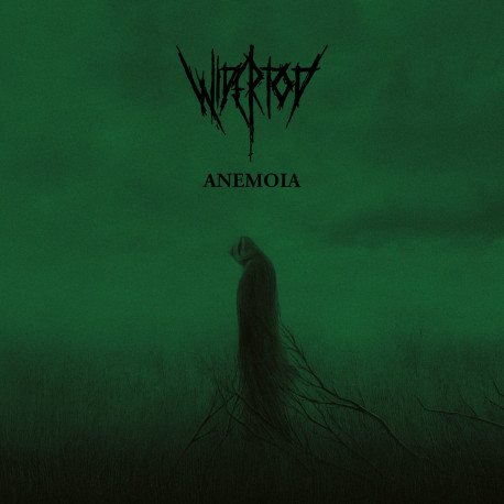 Widertod - Anemoia CD