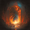Aristarchos - Martyr of Star and Fire (Digipak)