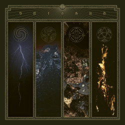 Solbrud - IIII 2-CD
