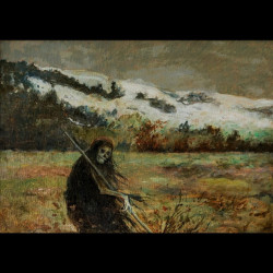 Svrm - П​р​о​щ​а​н​н​я LP
