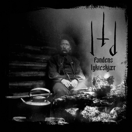 ILD -  fandens lykteskj​​​æ​​​r LP