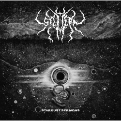 Silvern - Stardust Sermons LP