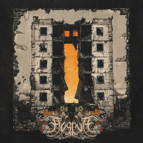 Floscule - I CD