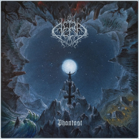Äera - Phantast CD