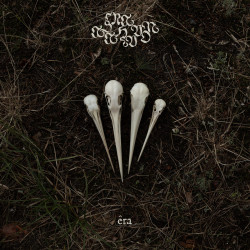 Asarhaddon - Era (Digipak)