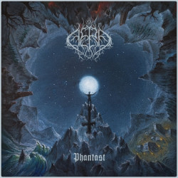 Äera - Phantast LP