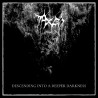 Naxen - Descending Into A Deeper Darkness LP