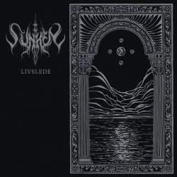 Sunken - Livslede LP