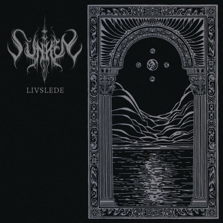 Sunken - Livslede LP
