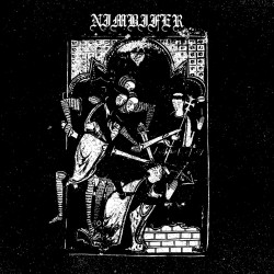 Nimbifer - Demo I&II LP