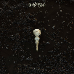 Asarhaddon - Besenken LP