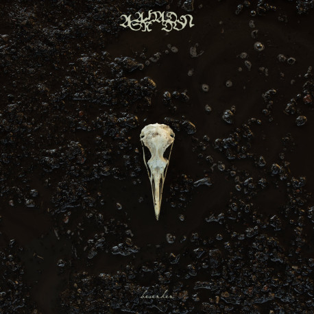 Asarhaddon - Besenken LP