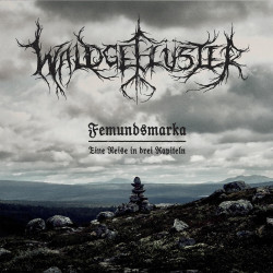 Waldgeflüster - Femundsmarka DLP