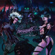 Perturbator - I am The Night DLP