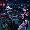 Perturbator - I am The Night DLP