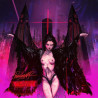 Perturbator - The Uncanny Valley DLP
