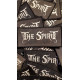 The Spirit - Logo Patch