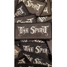 The Spirit - Logo Patch