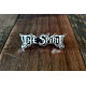 The Spirit - Logo Metal Pin