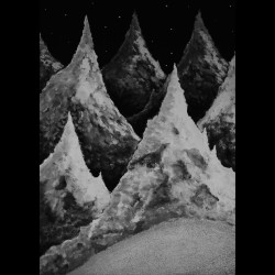 Paysage d'Hiver - Die Berge Vinyl 3-LP