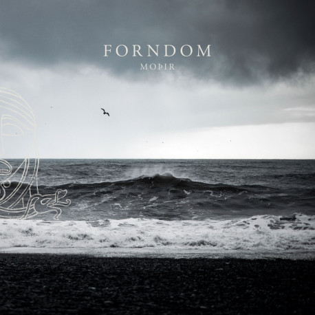 Forndom - Moþir CD