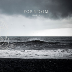 Forndom - Moþir LP