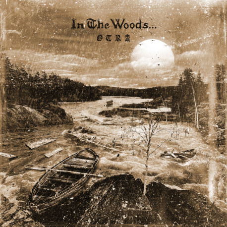 In The Woods... - Otra LP