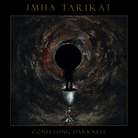 Imha Tarikat - Confessing Darkness CD