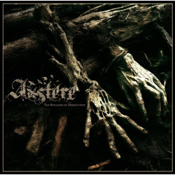 Austere - The Stillness Of Dissolution LP