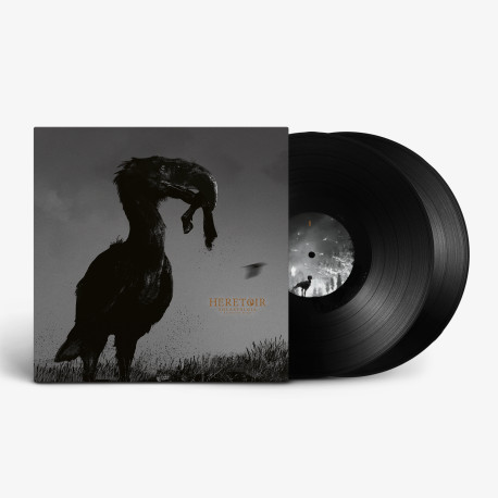 Heretoir - Solastalgia DLP