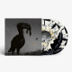 Heretoir - Solastalgia DLP (Bone Splatter lim.99)