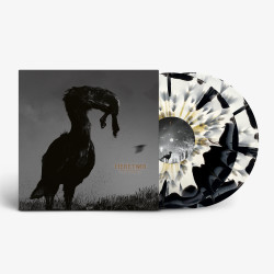 Heretoir - Solastalgia DLP (Bone Splatter lim.99)