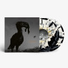 Heretoir - Solastalgia DLP (Bone Splatter lim.99)