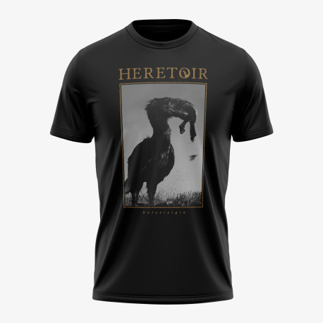 Heretoir - Solastalgia Shirt