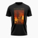 Heretoir - Extinction Songs Shirt