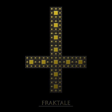 Ast - Fraktale LP