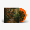 Outlaw - Opus Mortis LP (lim.111 orange splatter vinyl)
