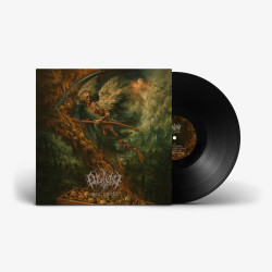Outlaw - Opus Mortis LP
