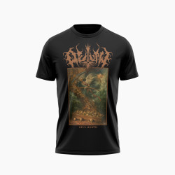 Outlaw - Opus Mortis Shirt