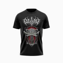 Outlaw - A Savage Roar Shirt