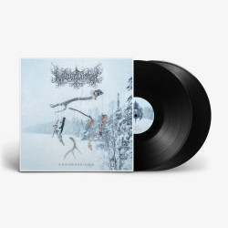Waldgeflüster - Knochengesänge DLP