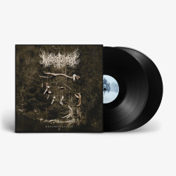 Waldgeflüster - Knochengesänge II DLP